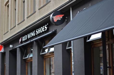 red wings berlin